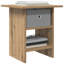 41cm W Composite Bedside Table-1295559798