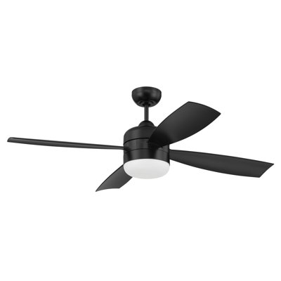 52'' Ceiling Fan with LED Lights