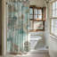 Rideau de douche Kestwick-1036119902