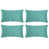 Vert turquoise