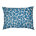 Blanc / argent / bleu Honolulu