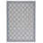 Alminus Performance Geometric Indoor/Outdoor Area Rug-2032551101