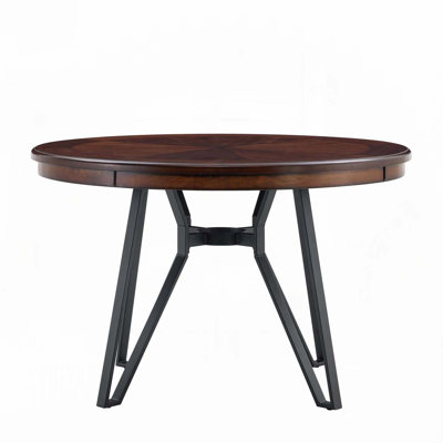 Table de salle à manger ronde