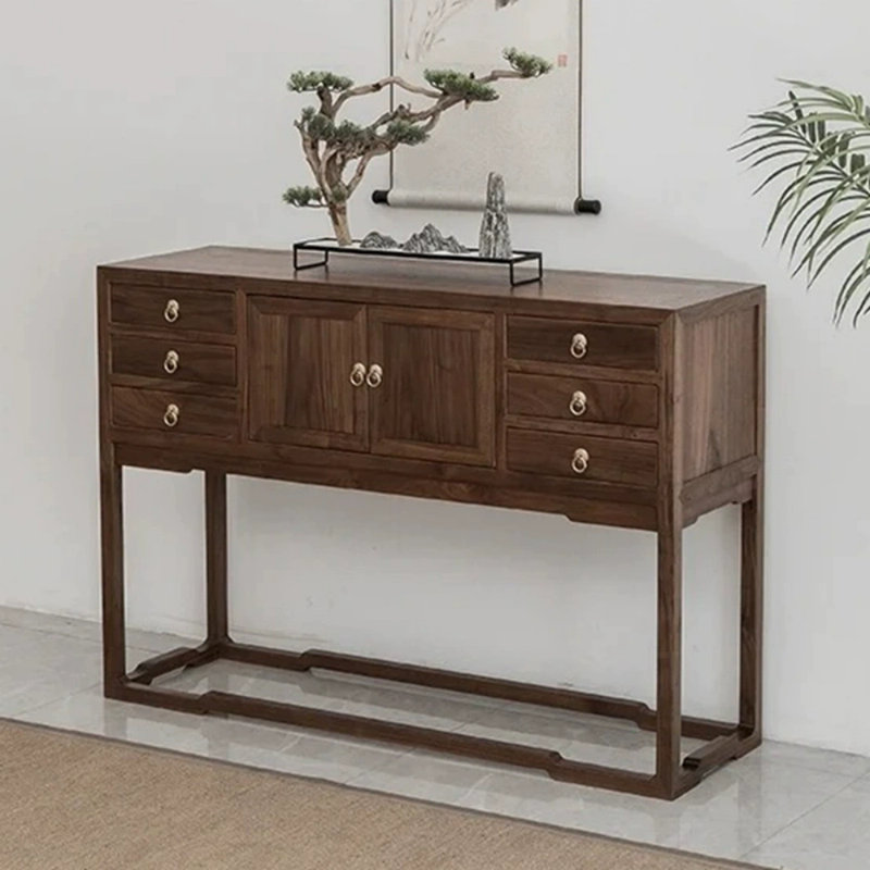 High-End Kitchen Sideboard