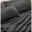 Ensemble de draps en microfibre 6 pièces-315078843-315078852