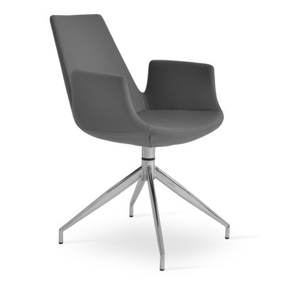 Chaise de salle à manger Eiffel