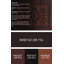 Tapis oriental noir / rouge-1380602074