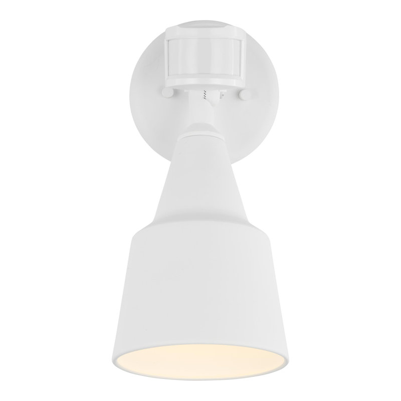 Flood Light, White
