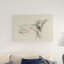 Dog Days I by Ethan Harper - Wrapped Canvas Print-1213140820-1213140817
