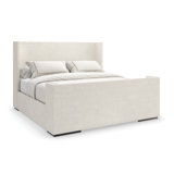 Shelter Me Bed
