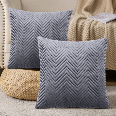 Square Scatter Cushion Cushion Cover