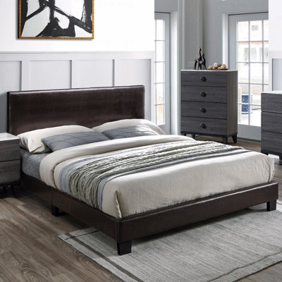 Tête de lit tapissier 1pc
