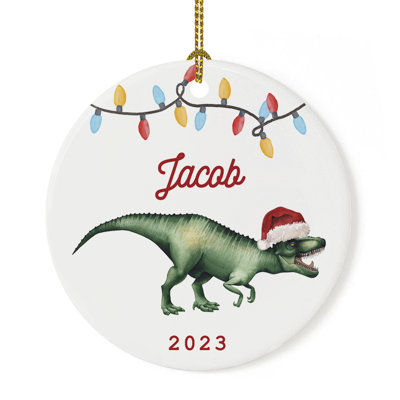 L'ornement Holiday Aisle®