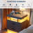 Nightstand with Storage-452566236