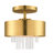 Semi Flush Mount-1463855018