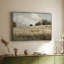 «Vintage Landscape-DCLXVI» sur toile-388650487