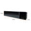 Mirrorstone 1.5kw Theia Infrared Bar Outdoor Patio Heater