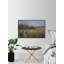 Summertime Fields - Painting on Canvas-84384820