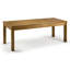 Guildhall Solid Wood Dining Table-15778759