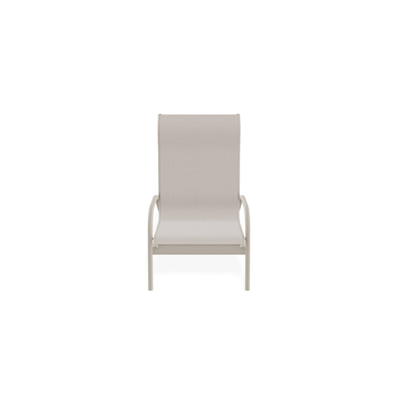 Beach Chair, Textured Desert, Natural
