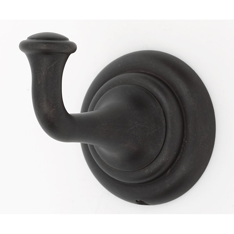 Single Robe Hook, Barcelona