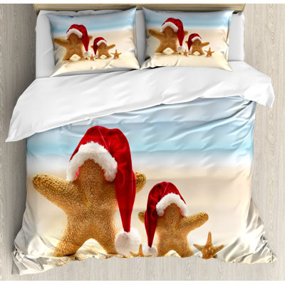 Duvet Cover