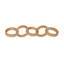 Abstract Decorative Object