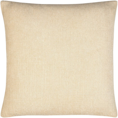 Housse de coussin décoratif Zunaira