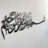 Basmala Islamic Metal Wall Art – Modern Arabic Calligraphy Home Décor-66402976-66402991