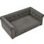 Grand lit confortable pour animaux de compagnie-992477334