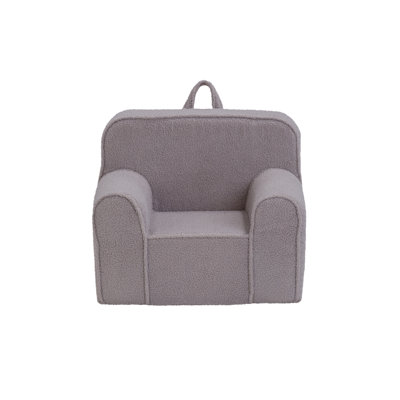 Kuddlez Kids Foam Chair