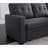 81.9'' Square Arm Sofa Bed-1136986329