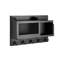 Wood Wall Organizer