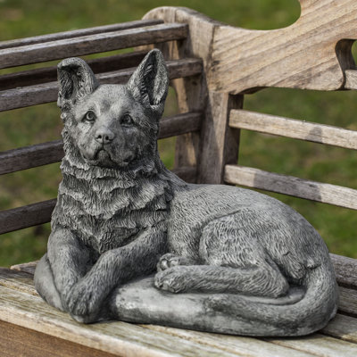 Animals Weather Resistant Garden Statue