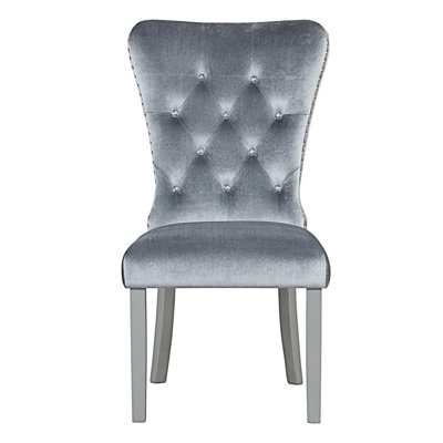 Chaise d'appoint (chaise incluse seulement)