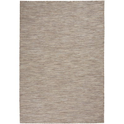 Tapis beige Zanze