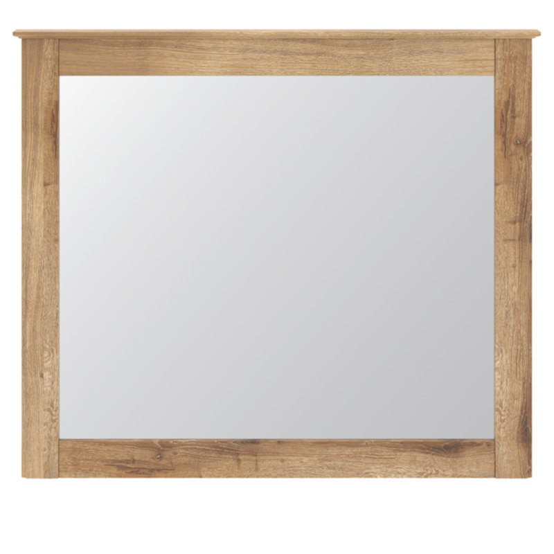 Broxton Bedroom Mirror