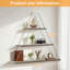 Petites tablettes murales en bois massif-1661399039