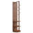 Coat rack with full-length mirror-1604683012