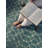 Premium Polypropylene Geometric Pattern Outdoor Rug-1160513253