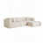 Beige est en rupture de stock