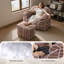 Polyester Refillable Bean Bag Set