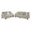Asanti 2 - Piece Living Room Set