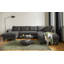 Molly Corner Sofa Bed U-Shape-764105343-764104239