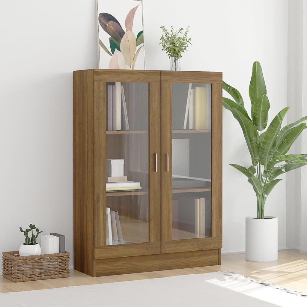 Standard-Bücherregal Ruark 115 x 83 cm