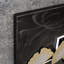 No Frame Painting on Metal