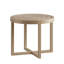 Round End Table-1152150918