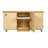 Manufactured Wood Classroom Cabinet