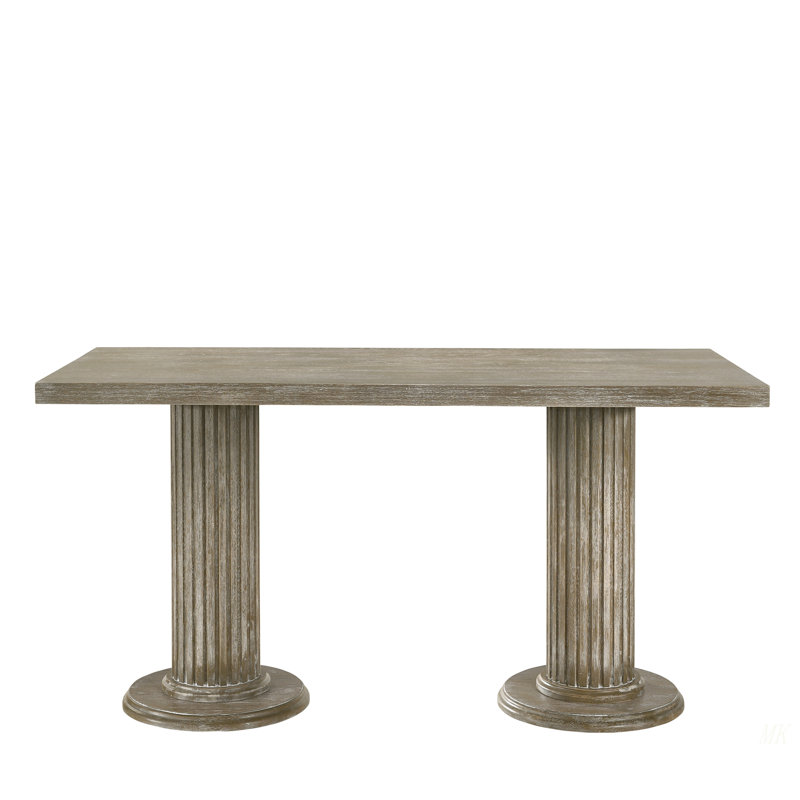 Table de salle à manger Gabrian