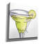  «Margarita» par Susan Ball, art mural sur toile, 26 po x 26 po-2099656604